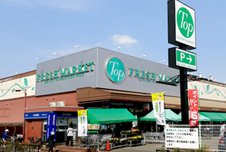 トップ深大寺店